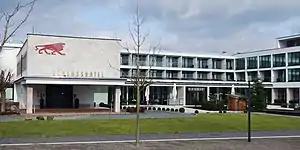 Foto des Hotels