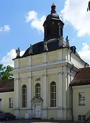 Portalseite