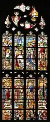 Fenster um 1535