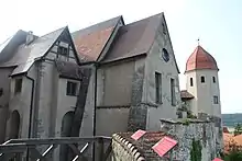 St. Michael