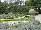 Schlosspark