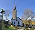 St. Martinus in Oberburg