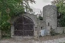 Geyerschloss