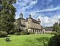 Schloss Gimborn (1602)