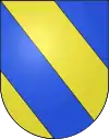 Wappen von Schlosswil
