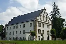 Schloss Šluknov