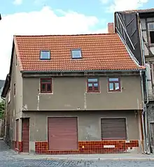 Wohnhaus