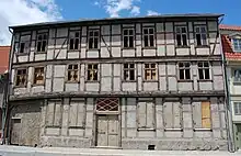 Wohnhaus
