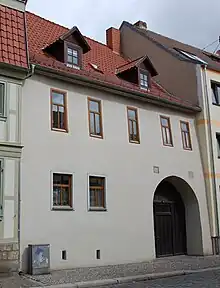 Wohnhaus