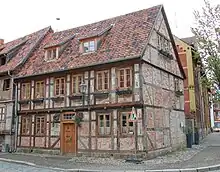 Wohnhaus