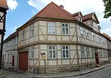 Kaufmannshaus