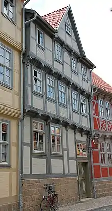 Kaufmannshaus