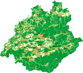 Hoher Knochen (Schmallenberg)