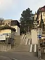 Treppen