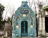 Mausoleum Schmidl