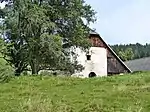 ehemalige Schmiede, beim Fuchs
