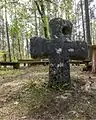 Sühnekreuz am Thingplatz 1