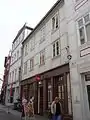 Nr. 18 und 20