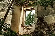 Fenster (Innenseite)