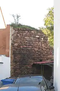Schmitturm (2019)