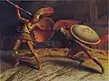 „Achilles und Hercules“ (1923)