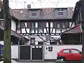 Ankerstraße
