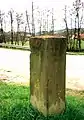 Wegweiserstein Erbach-Schönnen (Hessen)