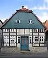 Haus Schloßstraße 27