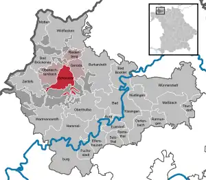 Karte