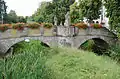 Schonungen,Alte Steinachbrücke
