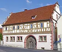 Schonunger Straße 18
