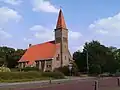 Schoonebeek, reformierte Kirche