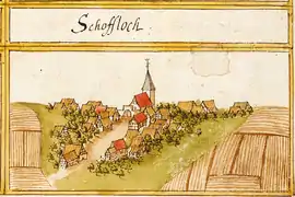 Schopfloch