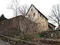 Schottenstein, Unteres Schloss