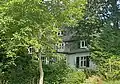 ehem. Direktorenhaus Schröderweg 13