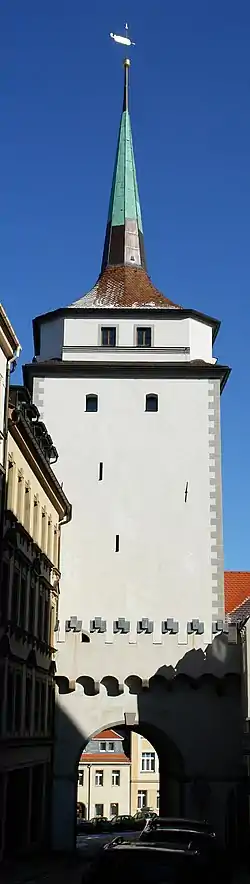 Schülerturm