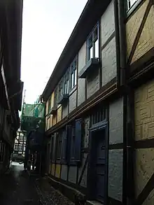 Handwerkerhaus