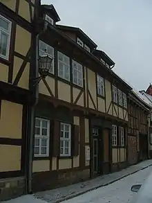 Wohnhaus