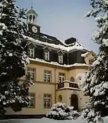 Grundschule Bernhard Hantzsch