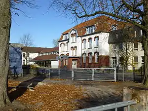 GHS Eilendorf