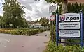 Schulen in Apen