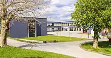Schulen in Eringerfeld