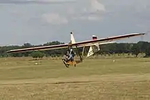 „Klassischer“ Schulgleiter SG 38 (Entwicklungsjahr 1938)