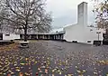 Schulhaus Fondli, Dietikon