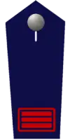 Hauptfeuerwehrmann/-frau