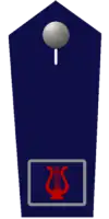 Stabführer/-in