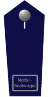 Notfallseelsorger/-in