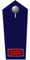 Oberlöschmeister/-in
