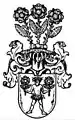 Stammwappen der Schoultz (von Ascheraden)