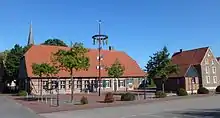 Schulze-Frenkings-Hof in Appelhülsen